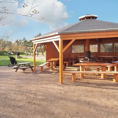 Tatil Evi Holiday Tyttebaervej D- 4952 *