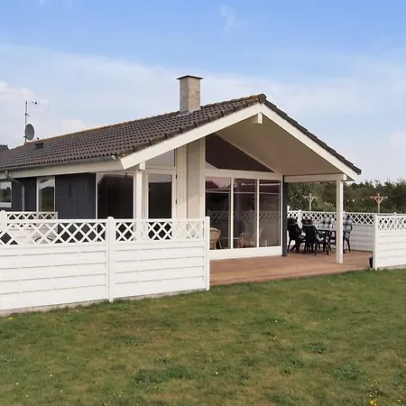 Holiday Tyttebaervej D- 4952 Hemmet